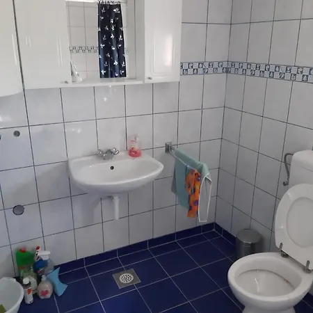 Apartament Oliva Dom Cista Mala Mala Cista