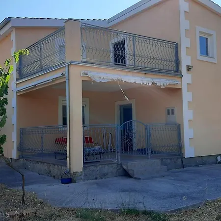 Oliva Dom Cista Mala Apartament *