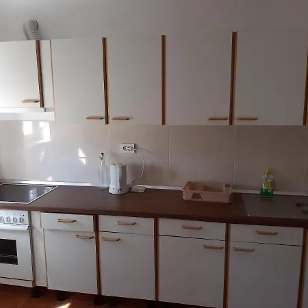 Oliva Dom Cista Mala Lejlighed