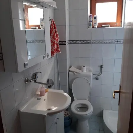 Oliva Dom Cista Mala Apartament Mala Cista