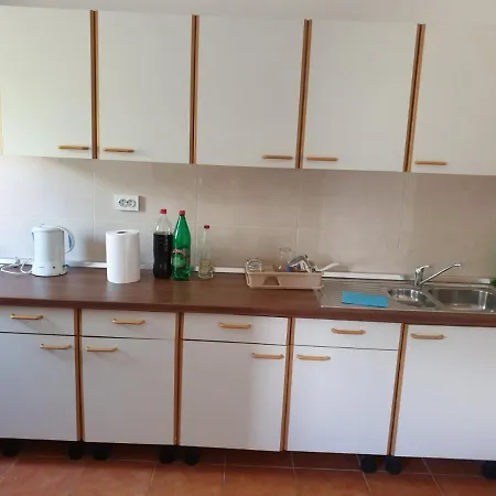 Oliva Dom Cista Mala Apartament