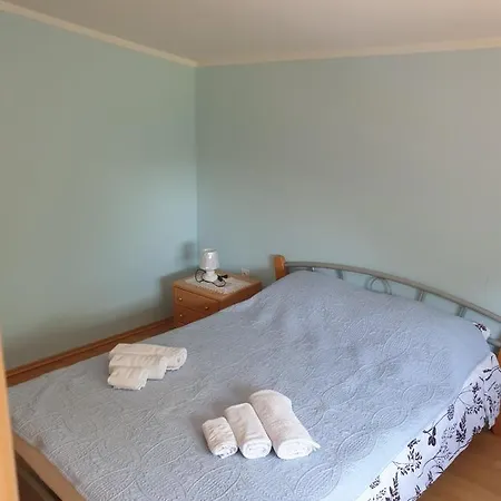 Oliva Dom Cista Mala * Mala Cista