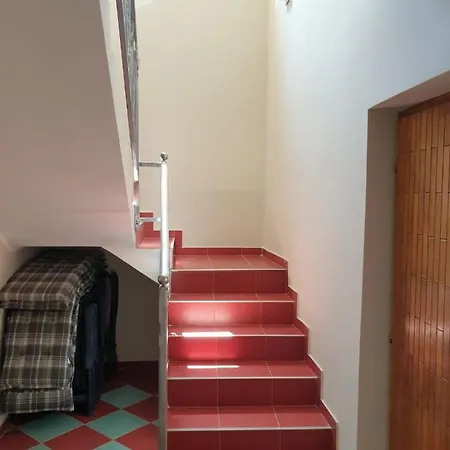 Oliva Dom Cista Mala Apartament Mala Cista