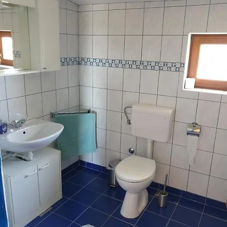 Apartament Oliva Dom Cista Mala Mala Cista