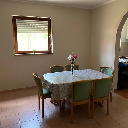 Oliva Dom Cista Mala Apartament