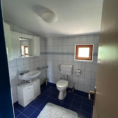 Apartament Oliva Dom Cista Mala *