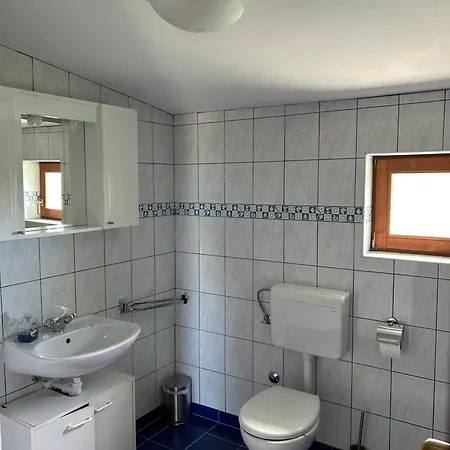 Apartament Oliva Dom Cista Mala Mala Cista