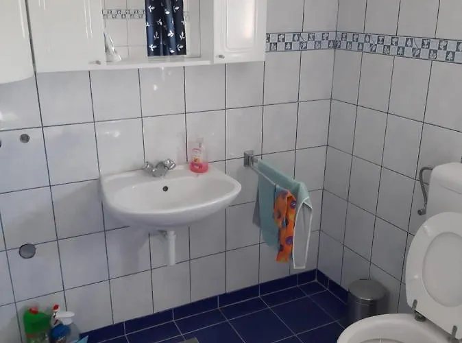 Apartamento Oliva Dom Cista Mala Mala Cista