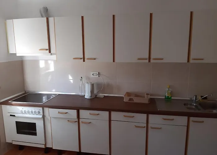 Oliva Dom Cista Mala Apartamento