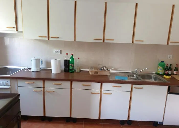 Oliva Dom Cista Mala Apartamento