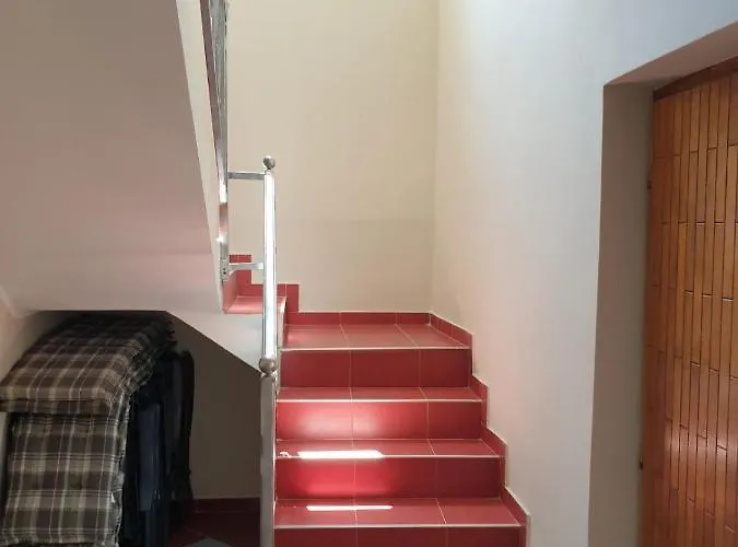 Oliva Dom Cista Mala Apartamento Mala Cista