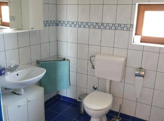 Apartamento Oliva Dom Cista Mala Mala Cista