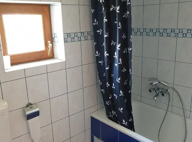 Apartamento Oliva Dom Cista Mala