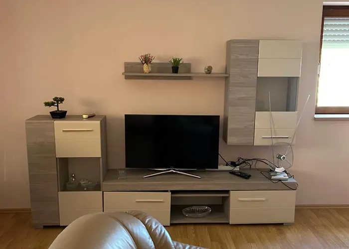 Oliva Dom Cista Mala Apartamento Mala Cista